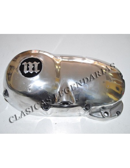 Tapa lateral motor volante magnético Cota 247 Ref.11601011