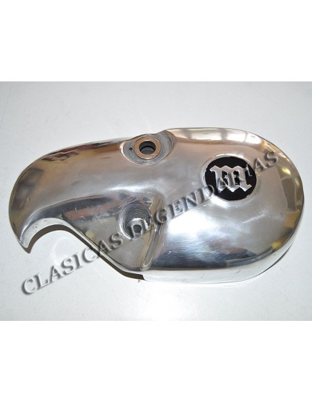 Tapa lateral motor embrague cota 247 ref.11601011