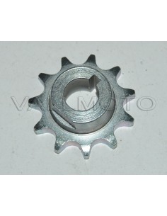 Piñón salida 11 dientes Cota 74-123 Ref.1170