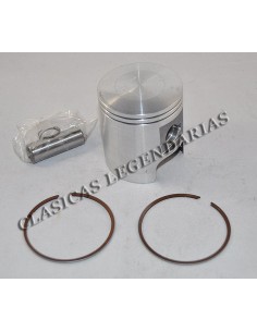 Piston Brio 150 - 56.5mm ref.117304