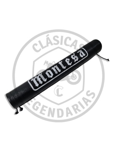 Protector manillar Montesa Enduro i Cappra negre ref.11741