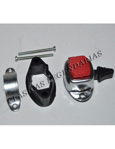 Llave luces impala standar  Ref 1175