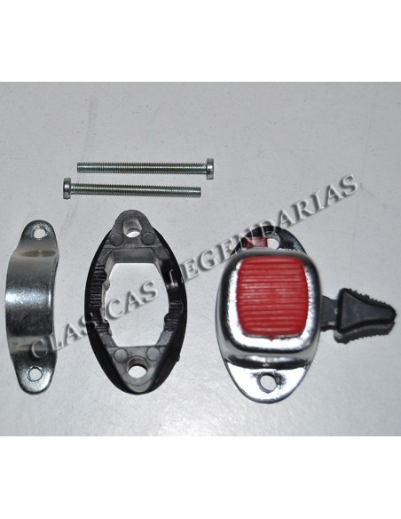 Llave luces impala standar  Ref 1175