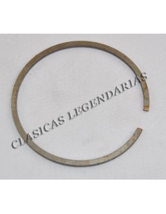 Segmento impala fresado 61,5x2 Ref 1180