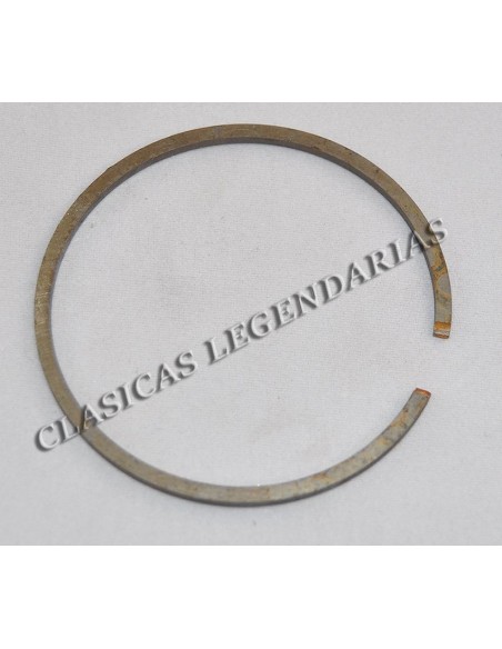 Segmento fresado 61,5x2 Impala Ref.1180