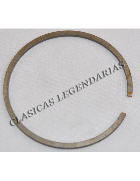 Segmento impala fresado 62x2 Ref 1181