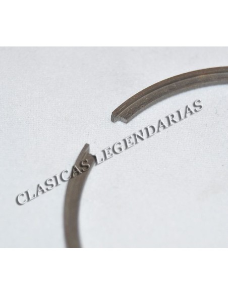 Segmento impala en ele 61x1,90mm Ref 1182