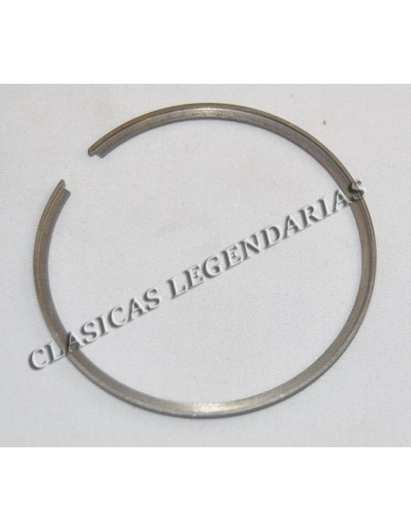 Segmento impala en ele 61,5x1,9mm Ref 1183