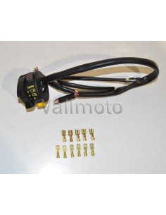 Llave luces Impala Dos y Enduro 360 H7 Ref.1186 2