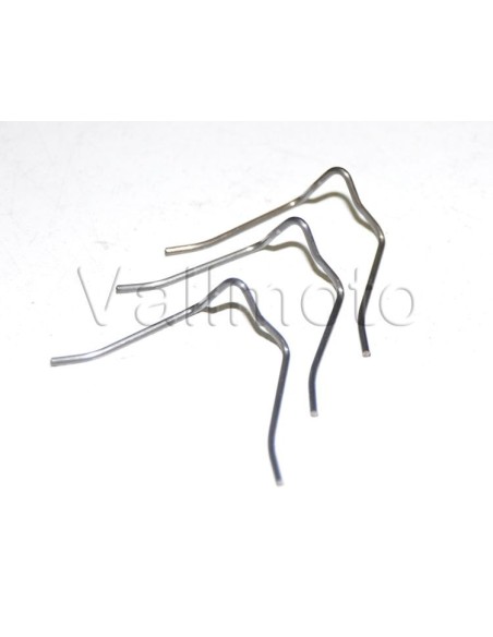 Clip faro soporte óptica juego Ref.1187