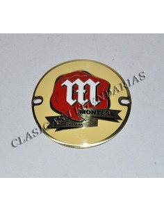 Anagrama cargolat Brio Ref.1189