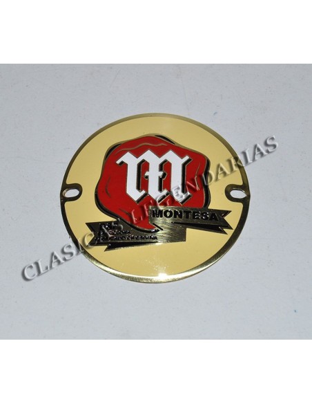 Anagrama atornillado Brio Ref.1189