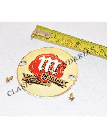 Anagrama cargolat Brio Ref.1189