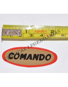 Pegatina o Anagrama para Montesa Brio , Adhesivos Motos Clásicas