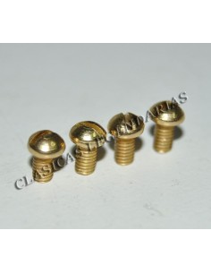 Kit tornillos anagramas Impala y Brio Ref. 1200