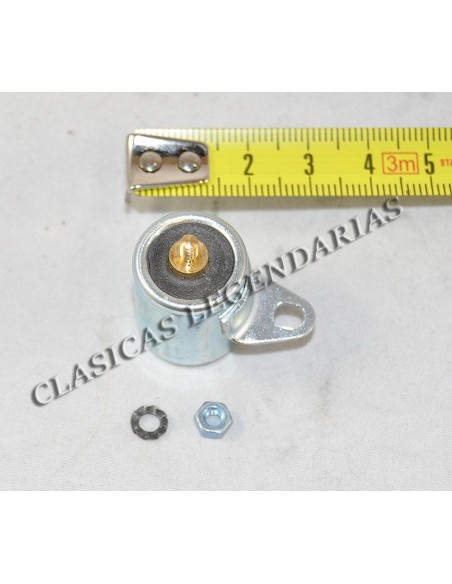 condensador brio desmontado Ref 12006