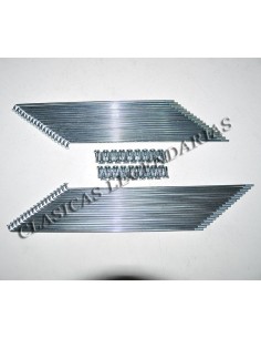 Radios brio 80-81-82 Ref 1201