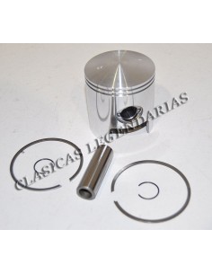 Piston impala de 61,5mm Ref 1202