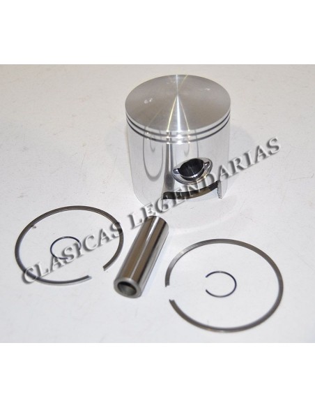 Piston impala de 61,5mm Ref 1202