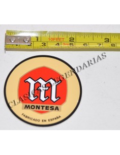 Anagrama Deposito Pegado Impalita Ref 12028