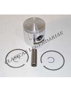 Piston impala 62mm Ref 1203