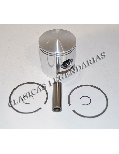 Piston impala 62mm Ref 1203