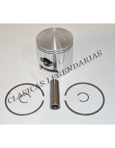 Piston impala 62mm Ref 1203