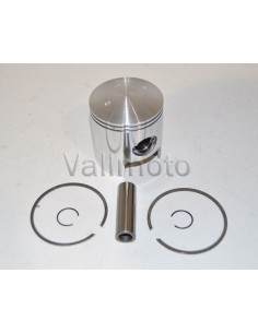 Piston impala 62,5mm Ref 1204