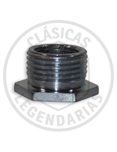 Casquillo bujía sobre medida Ref.1209