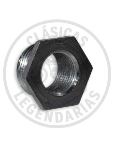 Casquillo bujía sobre medida Ref.1209 2