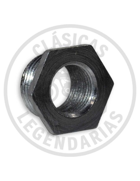 Casquillo bujia sobre medida Ref 1209