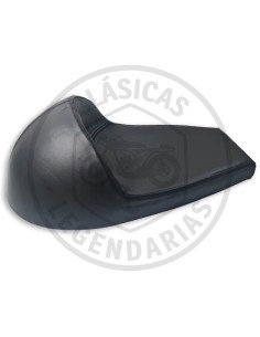 Montesa Impala GP rear seat - 24 hours upholstered Ref.121701
