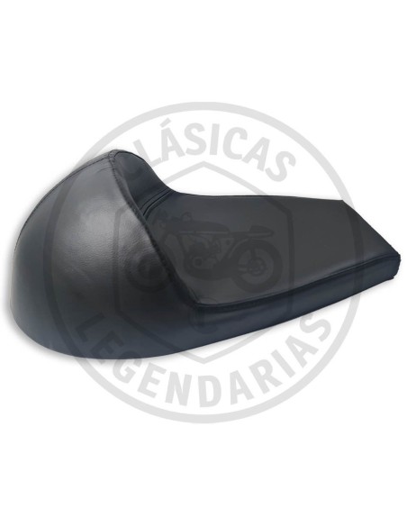 Montesa Impala GP rear seat - 24 hours upholstered Ref.121701