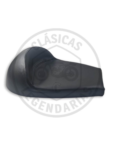 Montesa Impala GP rear seat - 24 hours upholstered Ref.121701