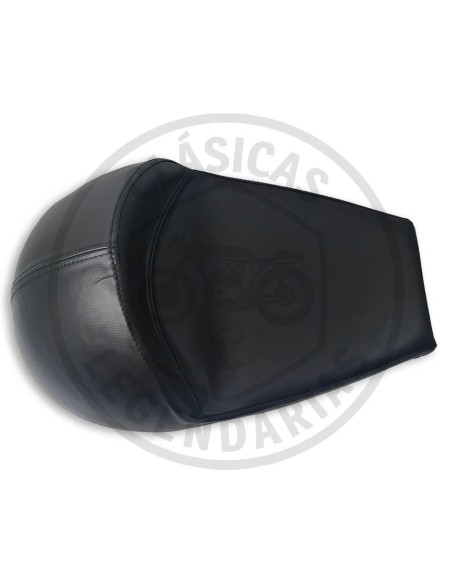 Montesa Impala GP rear seat - 24 hours upholstered Ref.121701