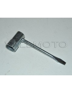 Llave bujía standard Ref.1218