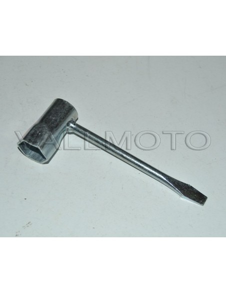 Llave bujía standard Ref.1218
