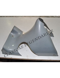 Protector caja Herramientas Texas 175-250 ref. 1220201