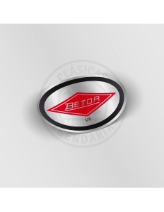 Betor damper anagram Ref.1225