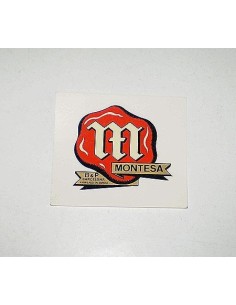 Anagrama Deposito Pegado Brio D 51 Ref 1226