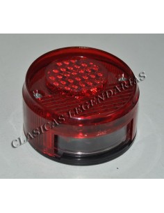 Taillight Cota 25-49-123-247-348 classic trials Ref.1231