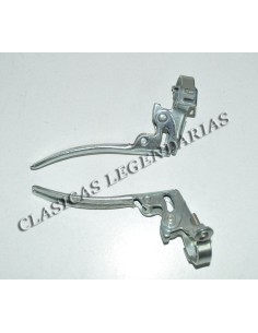 Manetas Montesa Yaya juego Ref.1234. PRODUCTO DESCATALOGADO