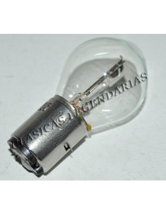 Llum far Montesa Impala casquet tipus Bosch & volts