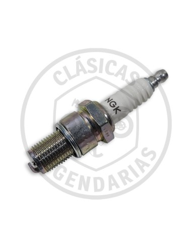 Spark plug long neck B7ES NGK Ref.12461