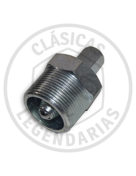 Extractor volante magnético Montesa Cota 74-123-247-348