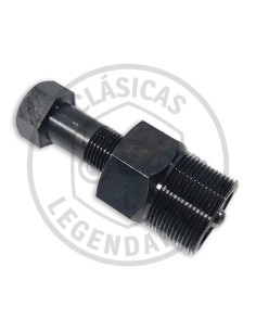 Extractor volant magnètic Montesa Cota 242-307-360H7 ref.12491