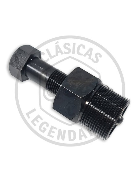 Extractor volant magnètic Montesa Cota 242-307-360H7 ref.12491