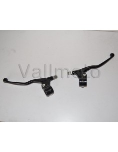 Manetas cota universales largas Ref 1252