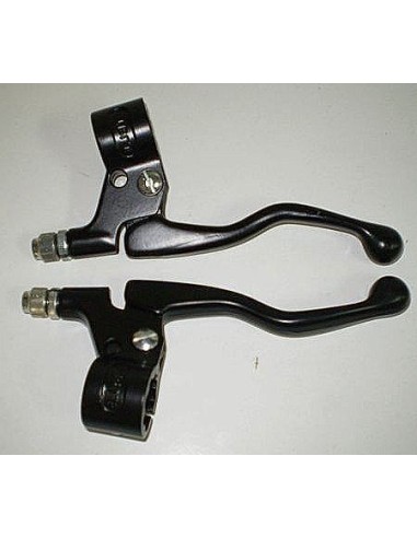 Manetas cota universales largas Ref 1252