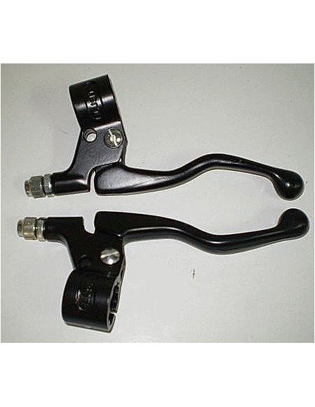 Manetas cota universales largas Ref 1252